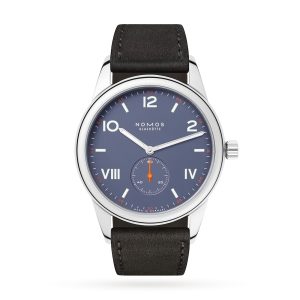 NOMOS Glashutte Membership Campus 38mm Males’s Watch 730