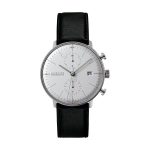 Junghans Meister Chronoscope Automated Mens Watch 027/4600.00