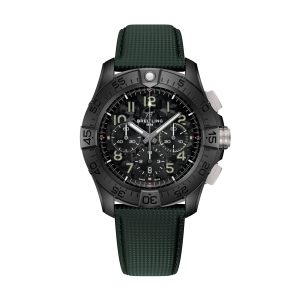 Breitling Tremendous Avenger B01 Chronograph 46 Mens Watch SB0148101B1X1