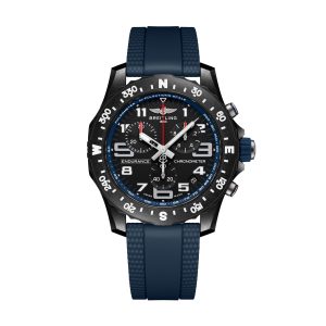 Breitling Staying power Professional 44mm Mens Watch X82310D51B1S2
