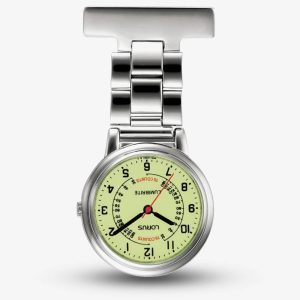Lorus Lumibrite Fob Watch RG253CX9