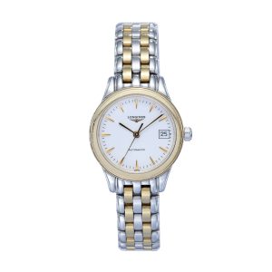 Pre-Owned Longines Flagship Girls Watch L42743