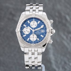 Pre-Owned Breitling Chronomat Watch A13356