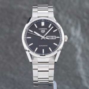 Pre-Owned TAG Heuer Carrera Watch WBN2010