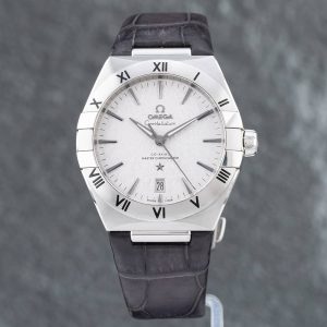Pre-Owned OMEGA Constellation Co-Axial Watch 131133920