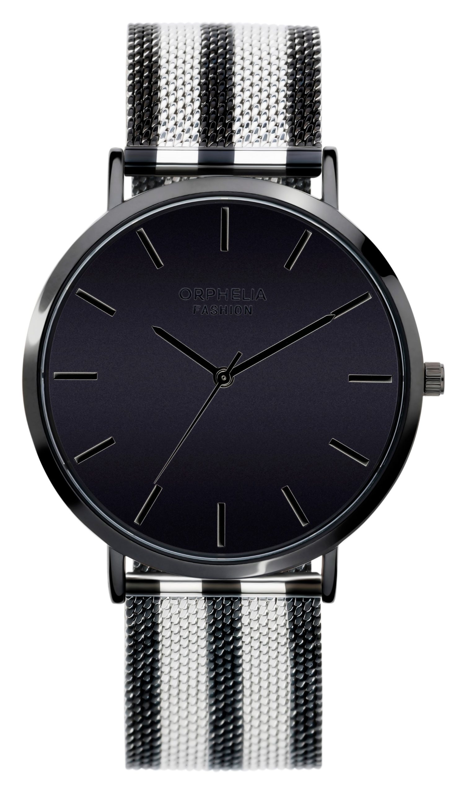 Orphelia Fashion Milano WoMens Multicolour Watch OF714834 Stainless Steel - One Size
