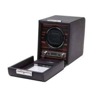 Wolf Roadster Unmarried Watch Winder 457056