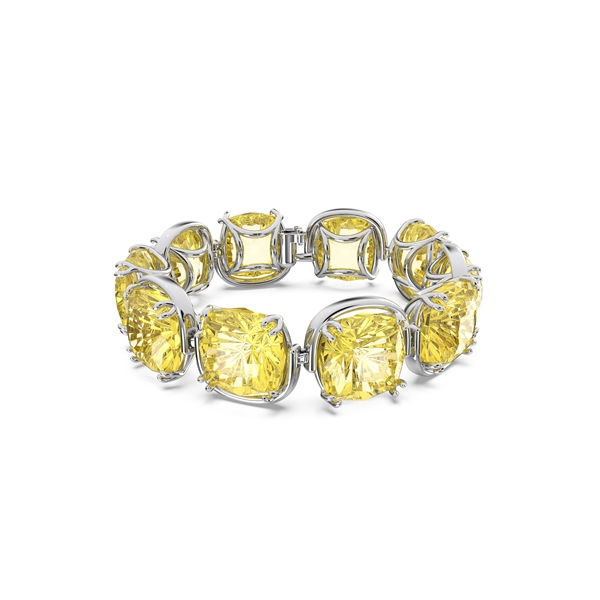 Swarovski Yellow Crystal Harmonia Bracelet
