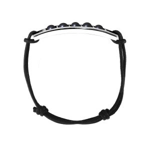 Rodney & Rolf Womens Bracelet Silver Sterling 925 Columbia – One Size