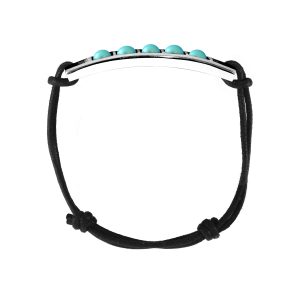 Rodney & Rolf Womens Bracelet Silver Sterling 925 Columbia – One Size