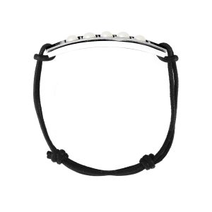 Rodney & Rolf Womens Bracelet Silver Sterling 925 Columbia – One Size