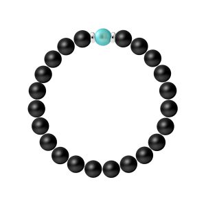 Rodney & Rolf Womens Bracelet Silver Sterling 925 Jacksonville – Size X-Small