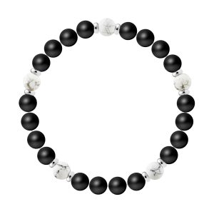 Rodney & Rolf Womens Bracelet Silver Sterling 925 Colorado – Size X-Small