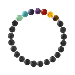 Rodney & Rolf Womens Bracelet Silver Sterling 925 Lee – Size 6 inches (Bracelets)