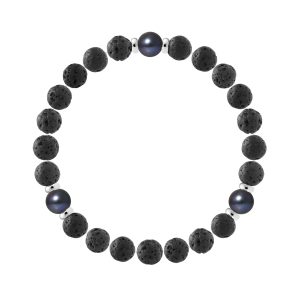 Rodney & Rolf Womens Bracelet Silver Sterling 925 Delta – Size X-Small