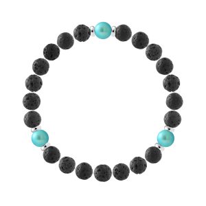 Rodney & Rolf Womens Bracelet Silver Sterling 925 Falls – Size X-Small