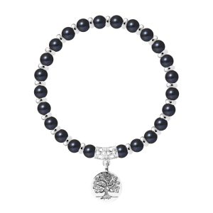 Rodney & Rolf Womens Bracelet Silver Sterling 925 San Rafael de Coronado – Size Small