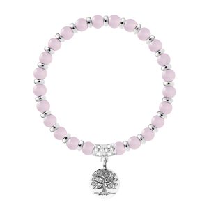 Rodney & Rolf Womens Bracelet Silver Sterling 925 Little Haiti – Size X-Small