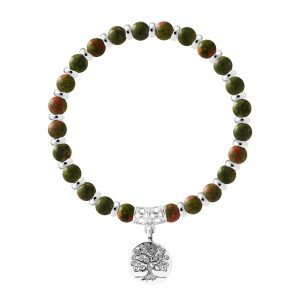 Rodney & Rolf Womens Bracelet Silver Sterling 925 West Flagler – Size X-Small