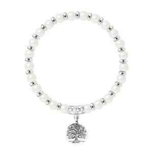 Rodney & Rolf Womens Bracelet Silver Sterling 925 San Felipe – Size 6 inches