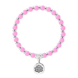Rodney & Rolf Womens Bracelet Silver Sterling 925 Donabate – Size 6 inches (Bracelets)
