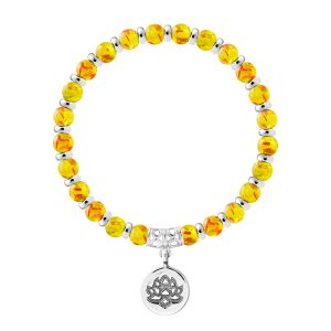 Rodney & Rolf Womens Bracelet Silver Sterling 925 Kilcoole – Size X-Small