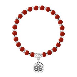 Rodney & Rolf Womens Bracelet Silver Sterling 925 Ratoath – Size 6 inches