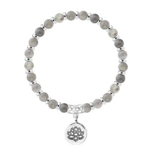 Rodney & Rolf Womens Bracelet Silver Sterling 925 Wexford – Size X-Small