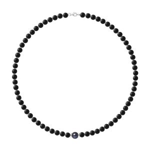 Rodney & Rolf Womens Necklace Silver Sterling 925 Londres – Size 6 inches