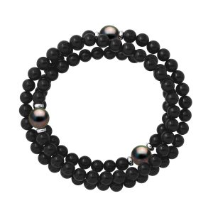 Rodney & Rolf Womens Bracelet Silver Sterling 925 Buffalo – Size Small