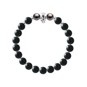 Rodney & Rolf Womens Bracelet Silver Sterling 925 Harrisburg – Size X-Small