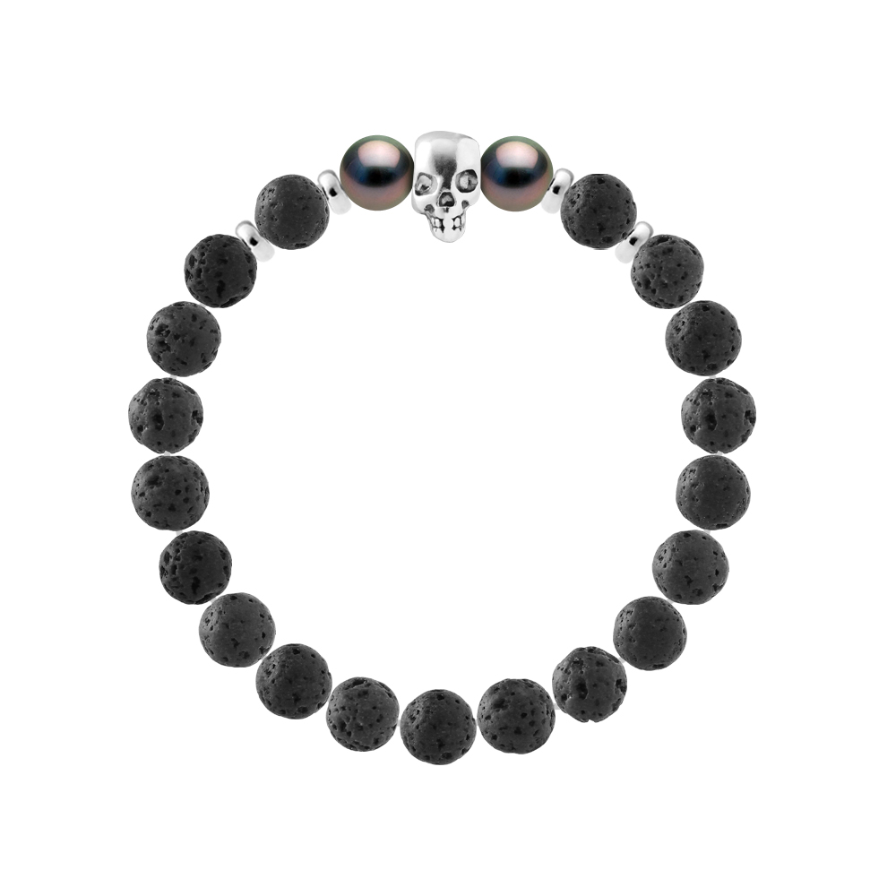 Rodney & Rolf Womens Bracelet Silver Sterling 925 Oslo - Size 6 inches (Bracelets)