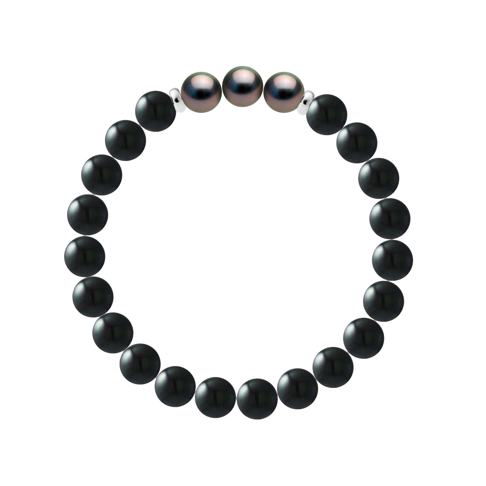 Rodney & Rolf Womens Bracelet Silver Sterling 925 Batam - Size Small