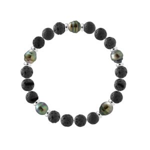 Rodney & Rolf Womens Bracelet Silver Sterling 925 Porto – Size X-Small