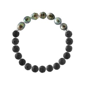 Rodney & Rolf Womens Bracelet Silver Sterling 925 Visakhapatnam – Size Small