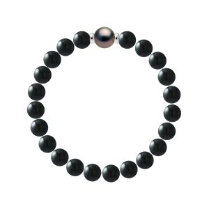 Rodney & Rolf Womens Bracelet Silver Sterling 925 Benghazi – Size Large