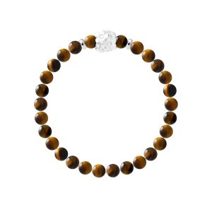 Rodney & Rolf Womens Bracelet Silver Sterling 925 Sholapur – Size X-Small