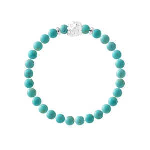 Rodney & Rolf Womens Bracelet Silver Sterling 925 Kohat – Size Large