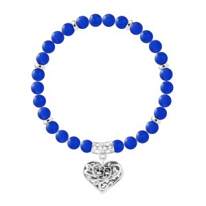 Rodney & Rolf Womens Bracelet Silver Sterling 925 Salvador – Size X-Small