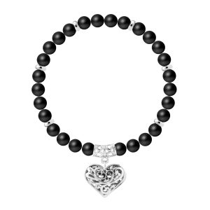 Rodney & Rolf Womens Bracelet Silver Sterling 925 Medellín – Size 6 inches