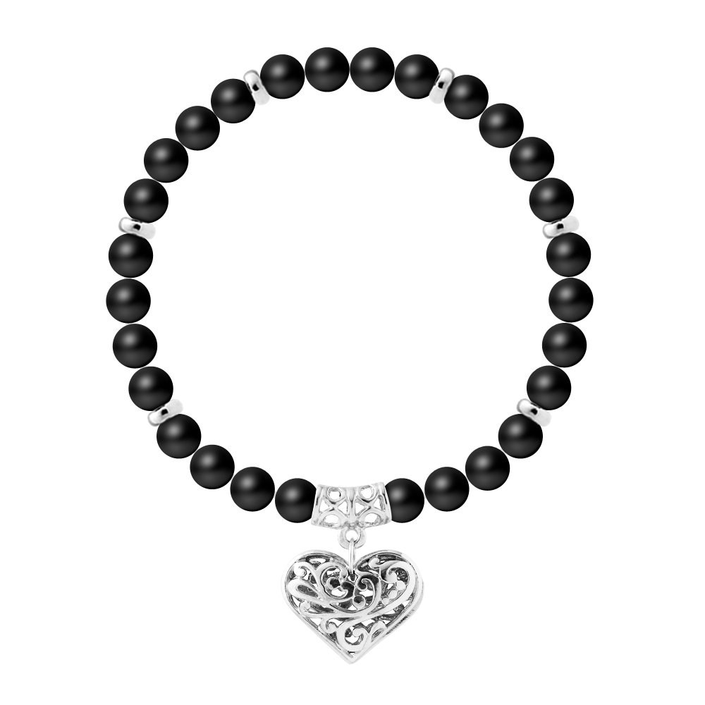 Rodney & Rolf Womens Bracelet Silver Sterling 925 Medellín - Size 6 inches