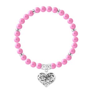 Rodney & Rolf Womens Bracelet Silver Sterling 925 Porto-Novo – Size Large
