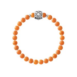 Rodney & Rolf Womens Bracelet Silver Sterling 925 Guadalajara – Size X-Small