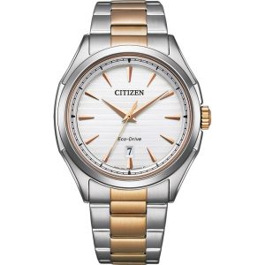 Citizen Mens Multicolour Watch AW1756-89A Stainless Steel (archived) – One Size