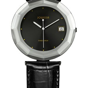 Jowissa : Womens Safira 24 Black Watch – One Size