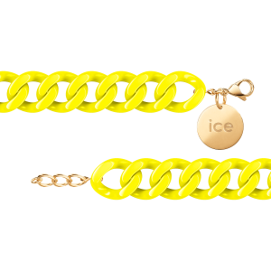 Ice-Watch Ice Jewellery WoMens Stainless Steel Bracelet – Gold 020924 – One Size