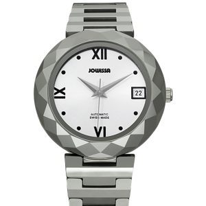 Jowissa : Womens Soletta Silver Watch – One Size