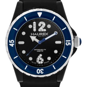 Haurex Italy : womens beauty black watch – One Size