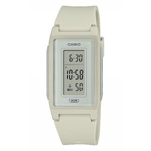 Casio Collection Unisex’s Grey Watch LF-10WH-8EF – One Size