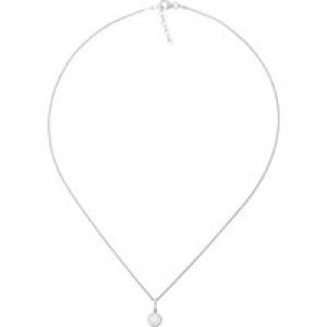 Orphelia WoMens 925 Sterling Silver Chain with Pendant – ZH-7011 – One Size